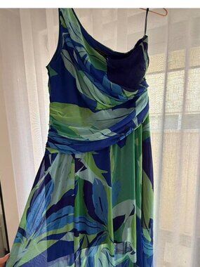 Lipsy Women's Multi Dress